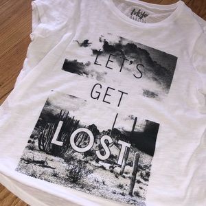 Aeropostale Tee